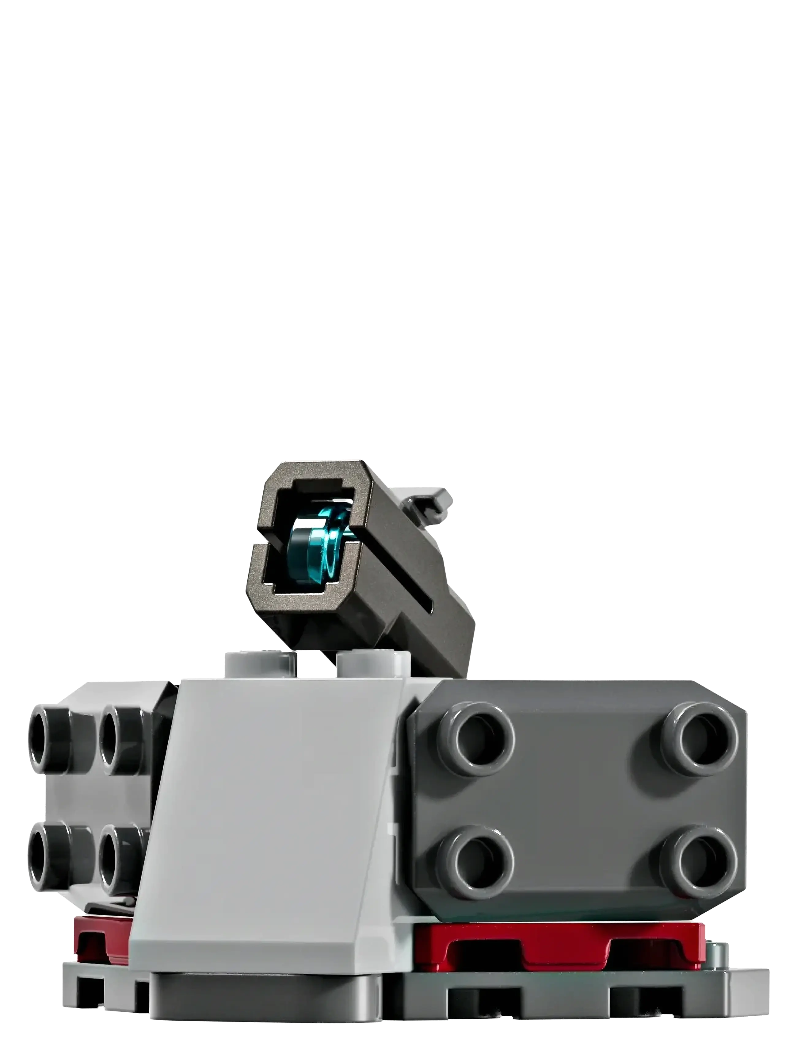 LEGO - Star Clone Trooper™ & Battle Battle Pack 75372 - lego® star wars™ - multi - 2