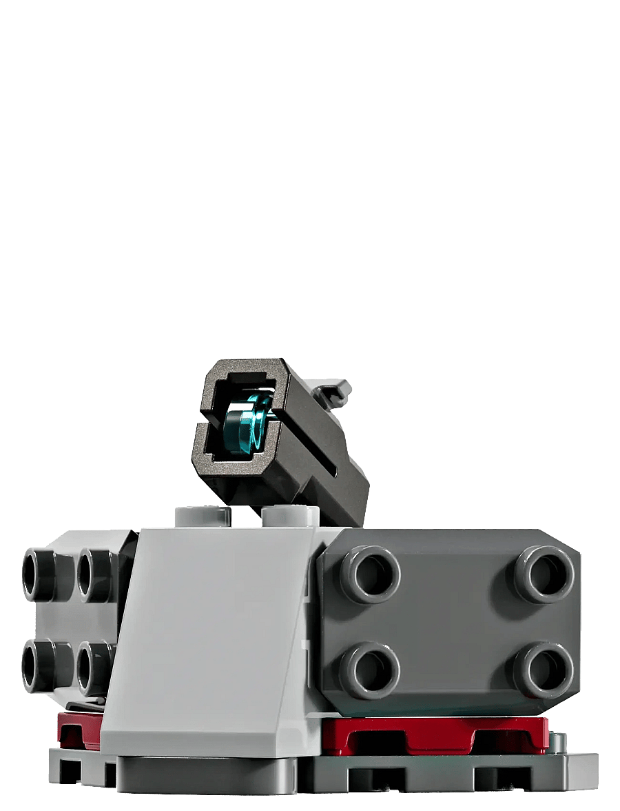 LEGO - Star Clone Trooper™ & Battle Battle Pack 75372 - lego® star wars™ - multi - 2