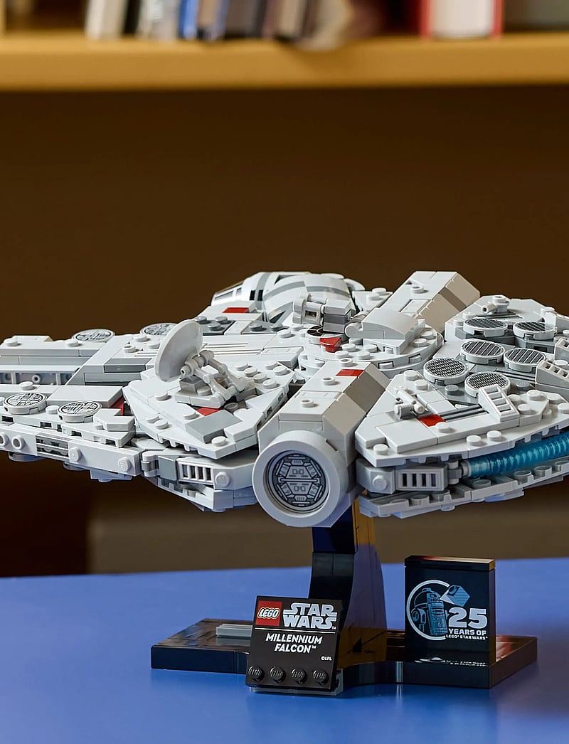 LEGO Star Millennium Set 75375 (LGO75375) LEGO® Star Wars