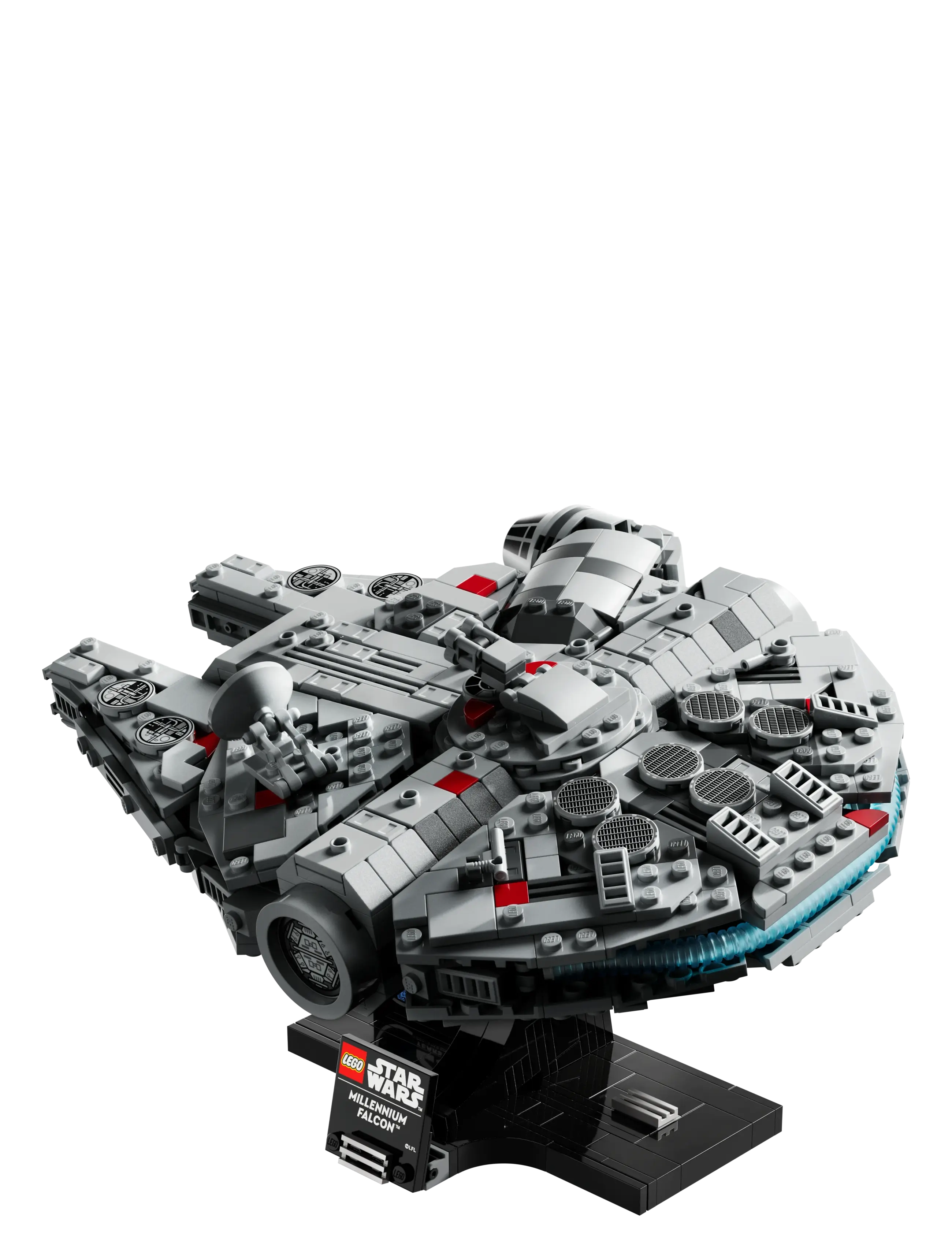 LEGO - Star Millennium Set 75375 - lego® star wars™ - multi - 2