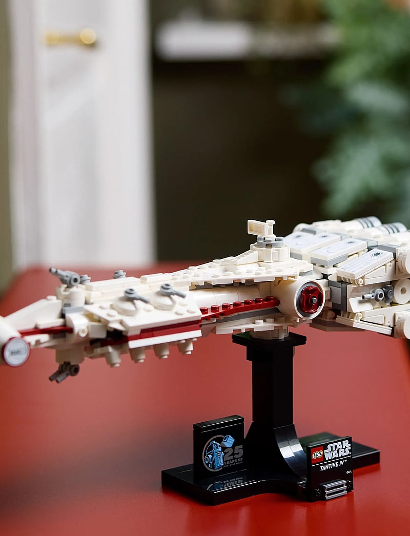 LEGO - Star Tantive Building Set 75376 - lego® star wars™ - multi - 5