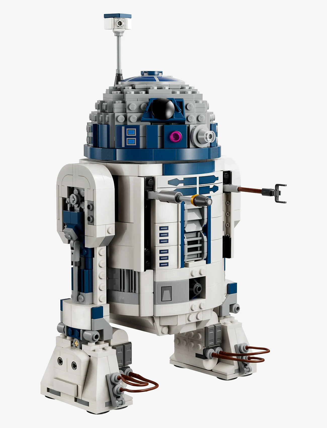 LEGO - R2-D2™ 75379 - multi - 2