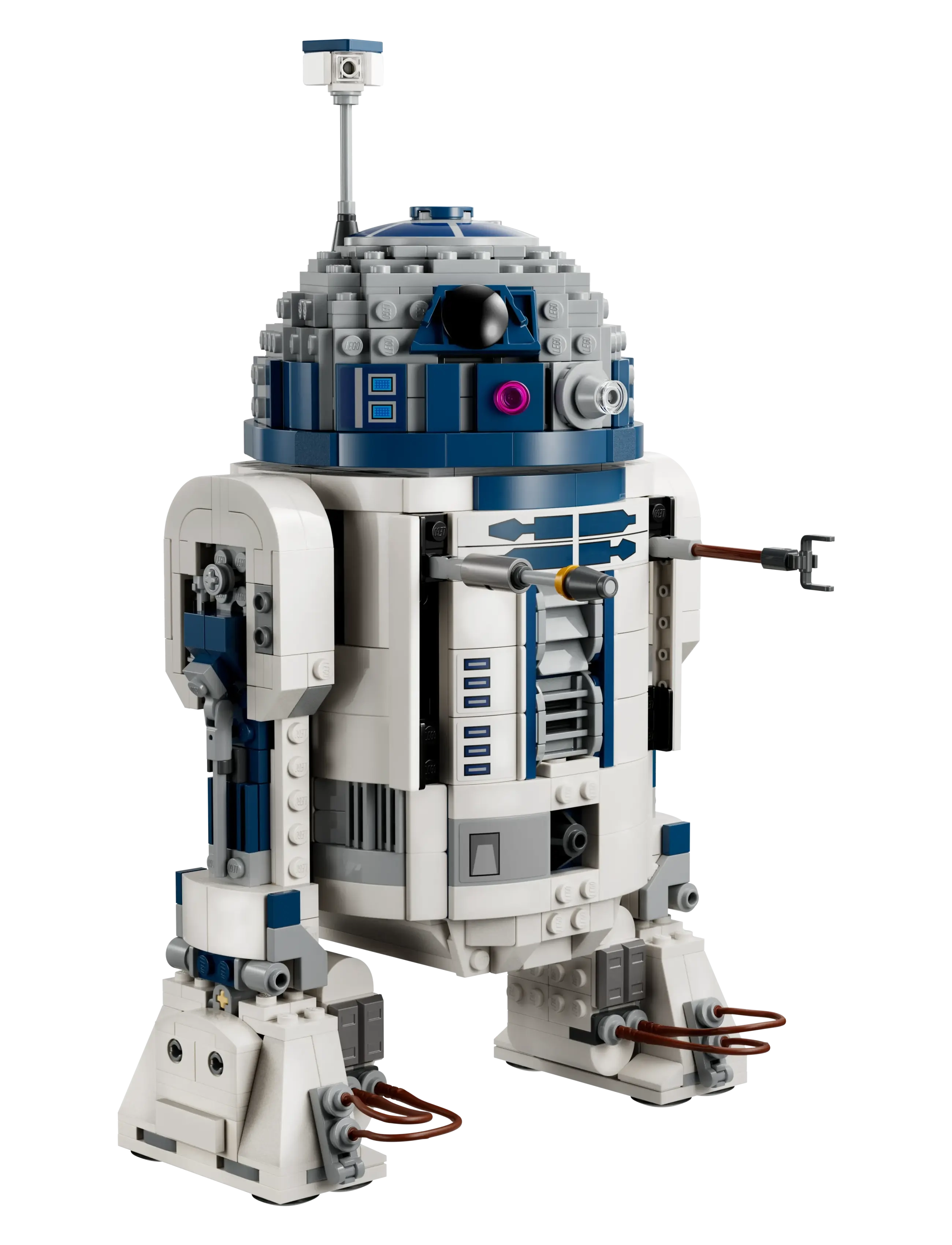 LEGO - Star R2-Set 75379 - lego® star wars™ - multi - 2