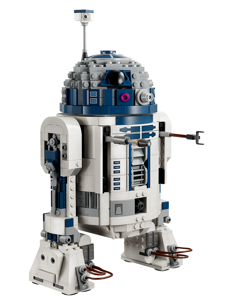 LEGO - Star R2-Set 75379 - lego® star wars™ - multi - 2