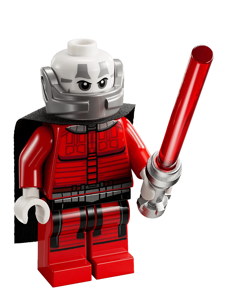 LEGO - Star R2-Set 75379 - lego® star wars™ - multi - 3