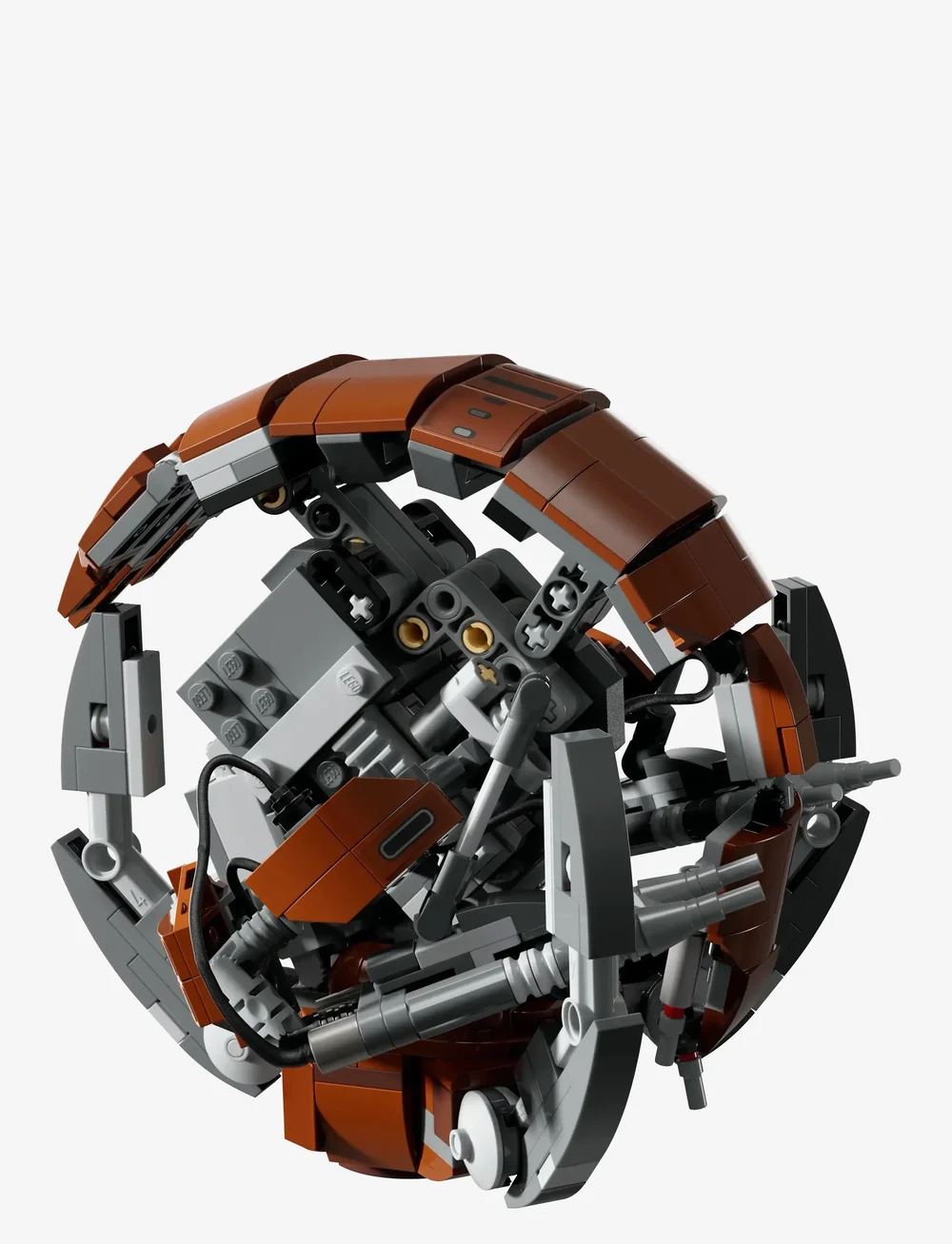 LEGO - Star Building Set 75381 - lego adults welcome - multi - 2