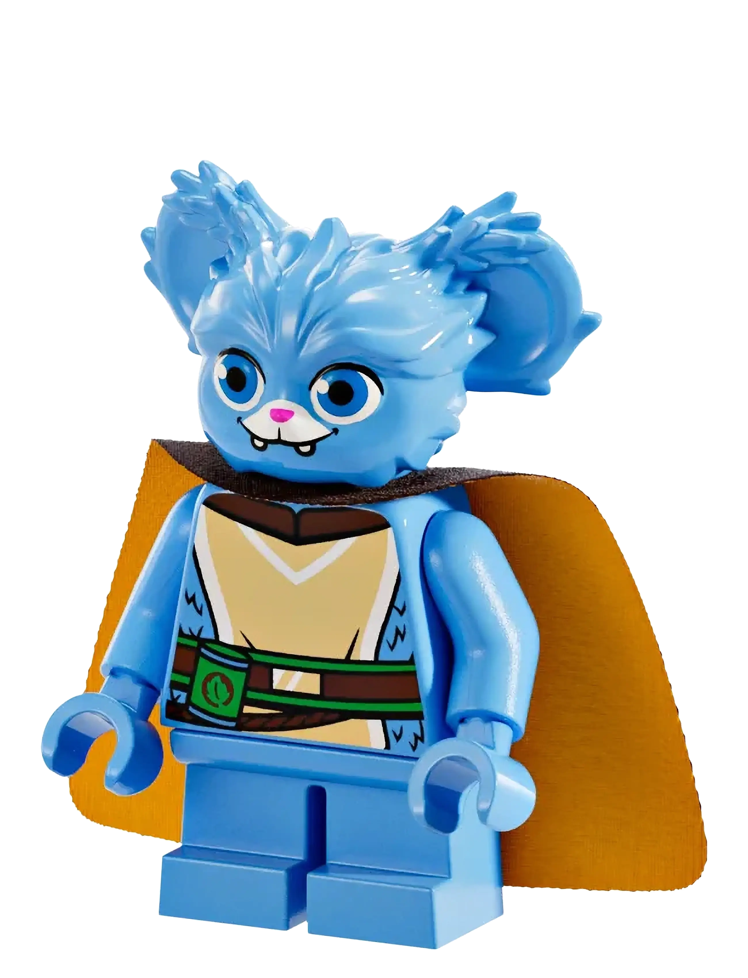 LEGO - Star The Crimson Set 75384 - lego® star wars™ - multi - 2