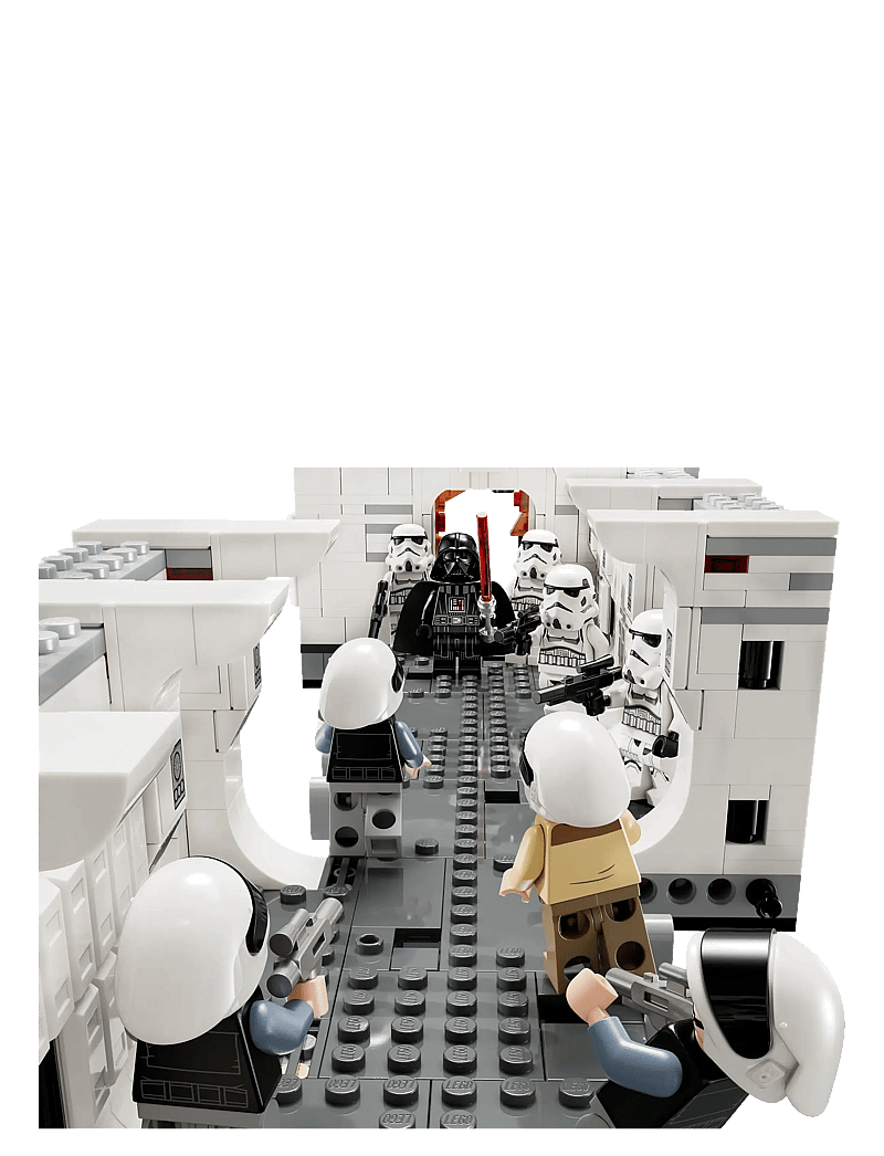 LEGO - Star Boarding the Tantive Set 75387 - lego star wars™ - multi - 2