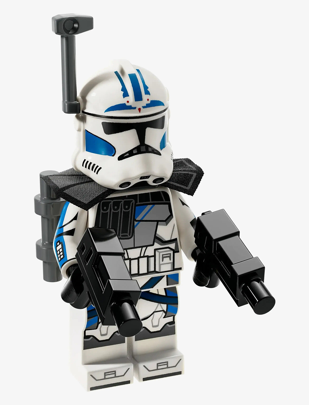 LEGO - Star Boarding the Tantive Set 75387 - lego star wars™ - multi - 3