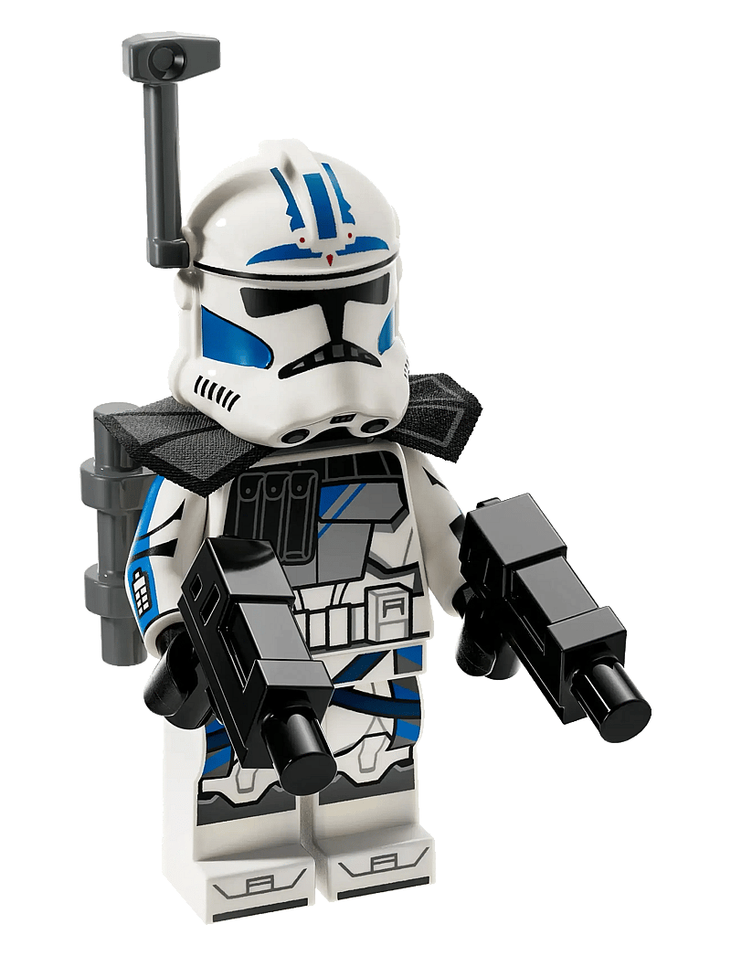 LEGO - Star Boarding the Tantive Set 75387 - lego star wars™ - multi - 3