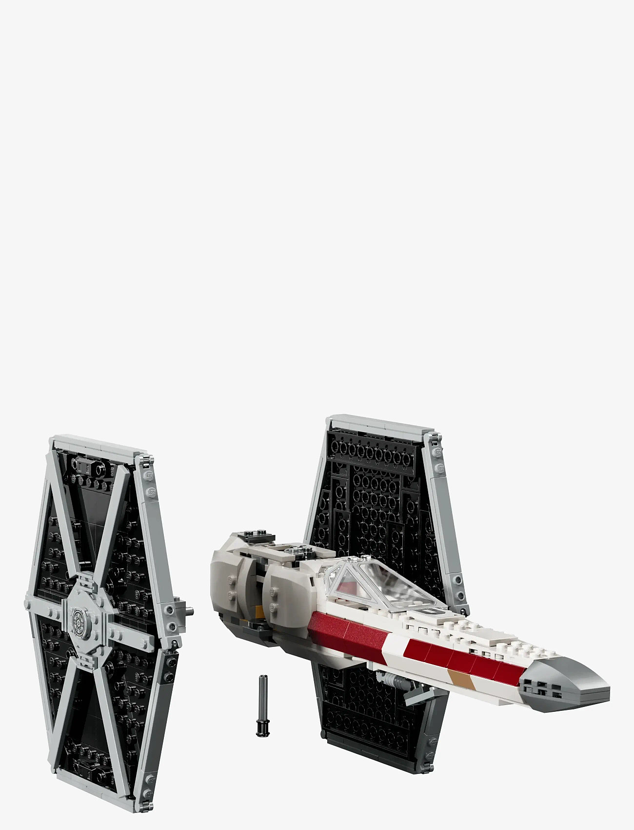 LEGO Star Tie Fighter X-wing Mash-up Set 75393 (LGO75393) LEGO