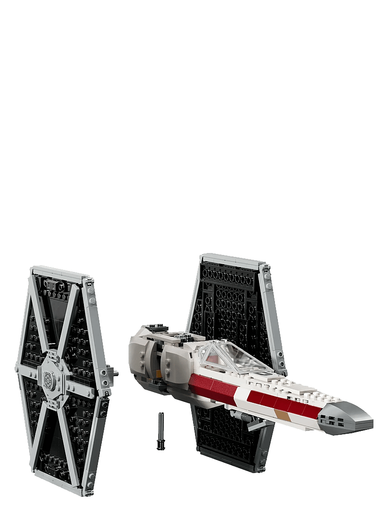 LEGO Star Tie Fighter X-wing Mash-up Set 75393 (LGO75393) LEGO