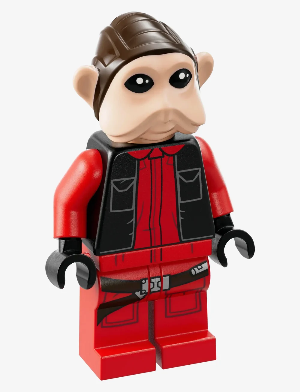 LEGO - Star Desert Skiff & Sarlacc Pit Set 75396 - lego star wars™ - multi - 3