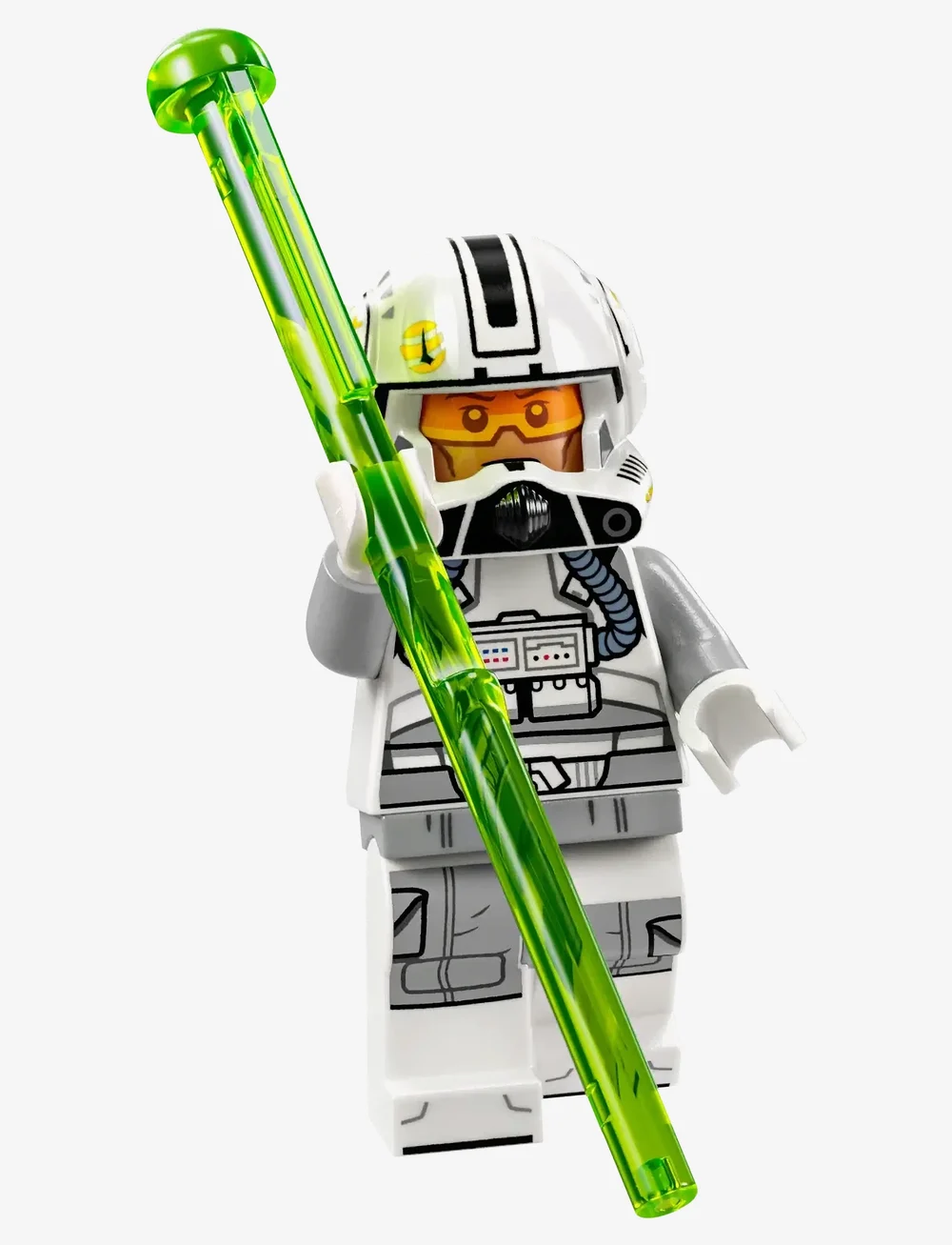 LEGO - Star ARC-170 Building Toy for Kids 75402 - lego star wars™ - multi - 2