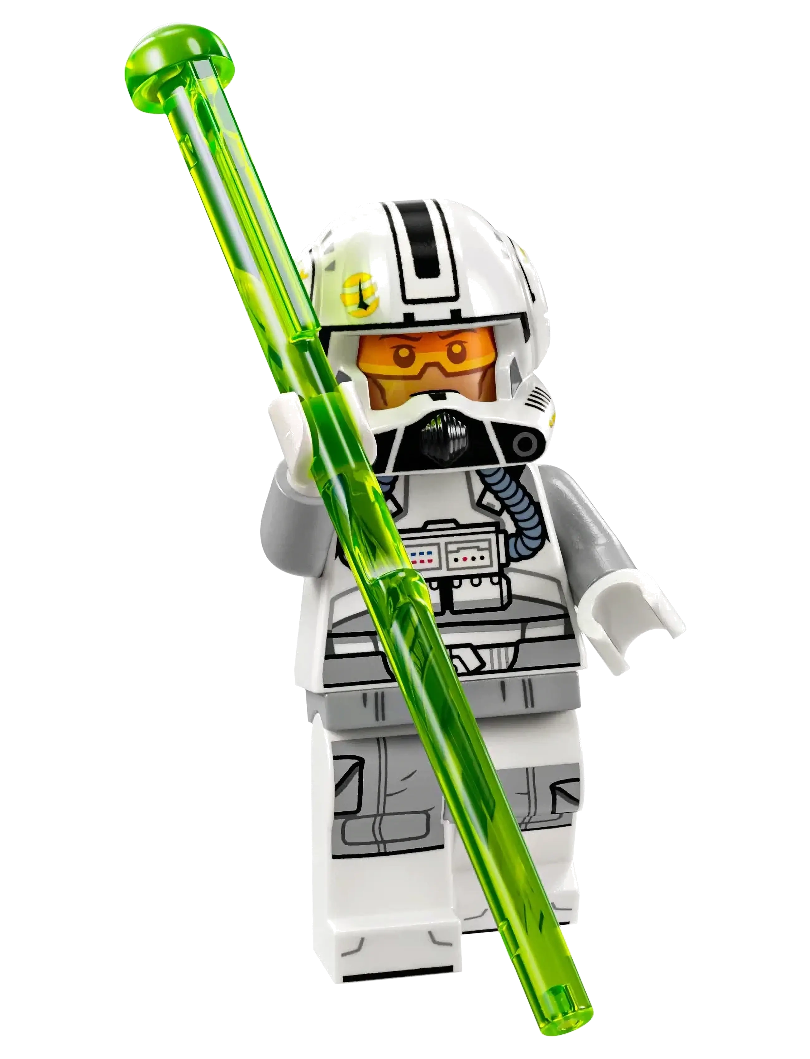 LEGO - ARC-170 Starfighter™ 75402 - lego® star wars™ - multi - 2