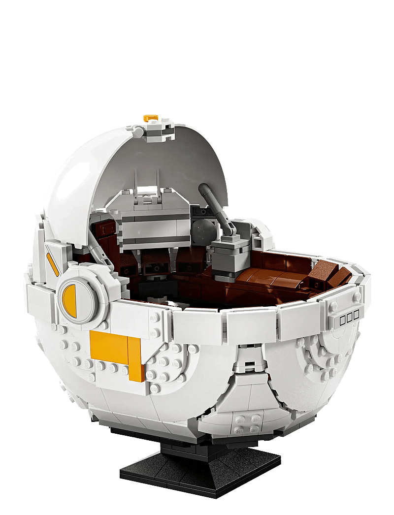 LEGO - Star Wars: The with Hover Pram, Buildable Figure 75403 - lego® star wars™ - multi - 2