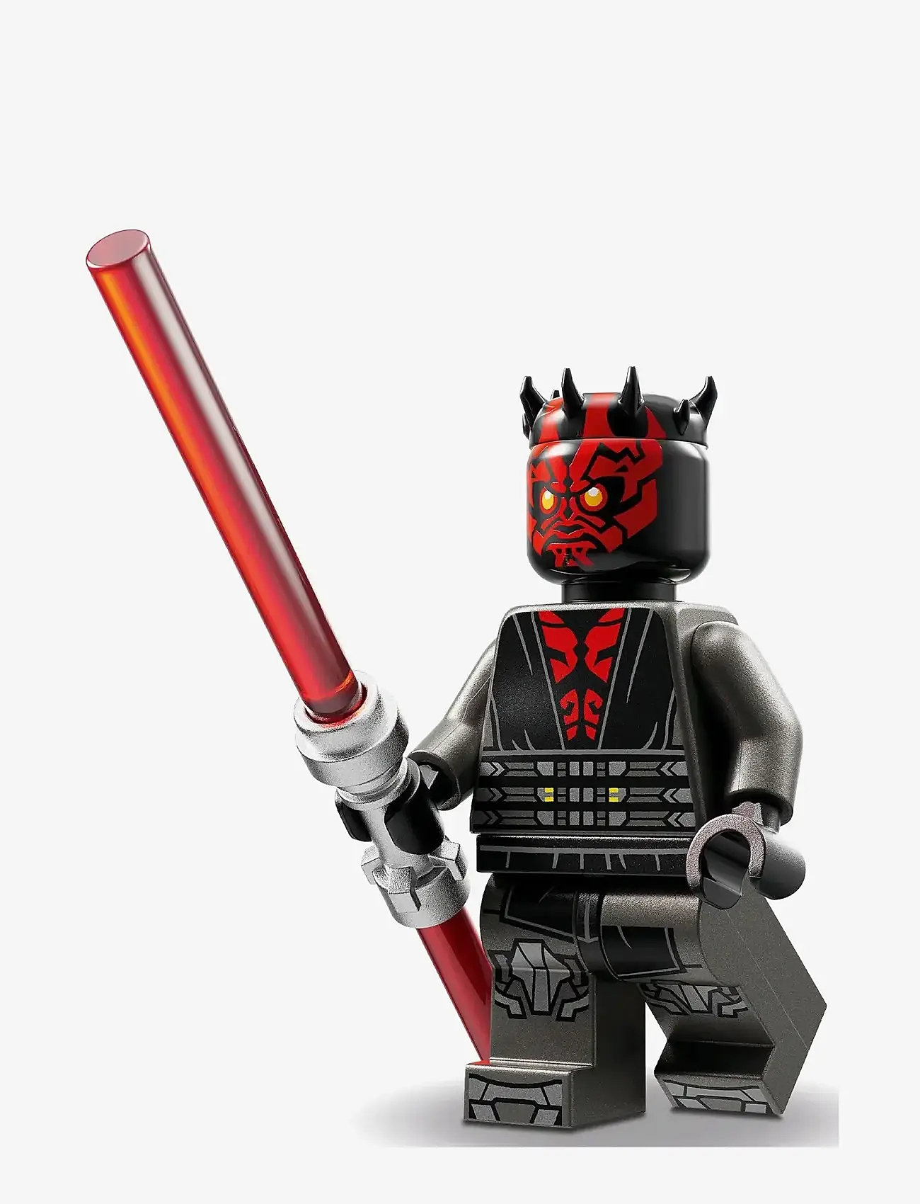LEGO - Star Wars: The Clone Darth Mech Building Toy for Kids 75411 - lego star wars™ - multi - 4