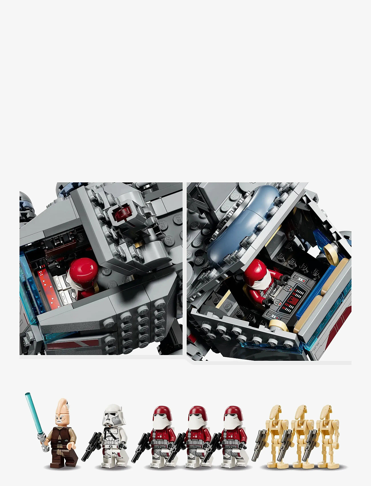 Lego Deals Lego Xtra 2021 Lego Xtra 2021 LEGO Xtra Road Tape V46