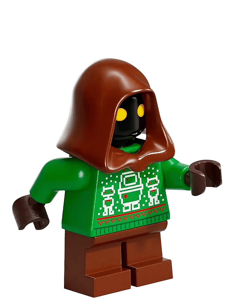 LEGO - Star Advent Calendar 2025 Gift Set 75418 - lego star wars™ - multi - 2