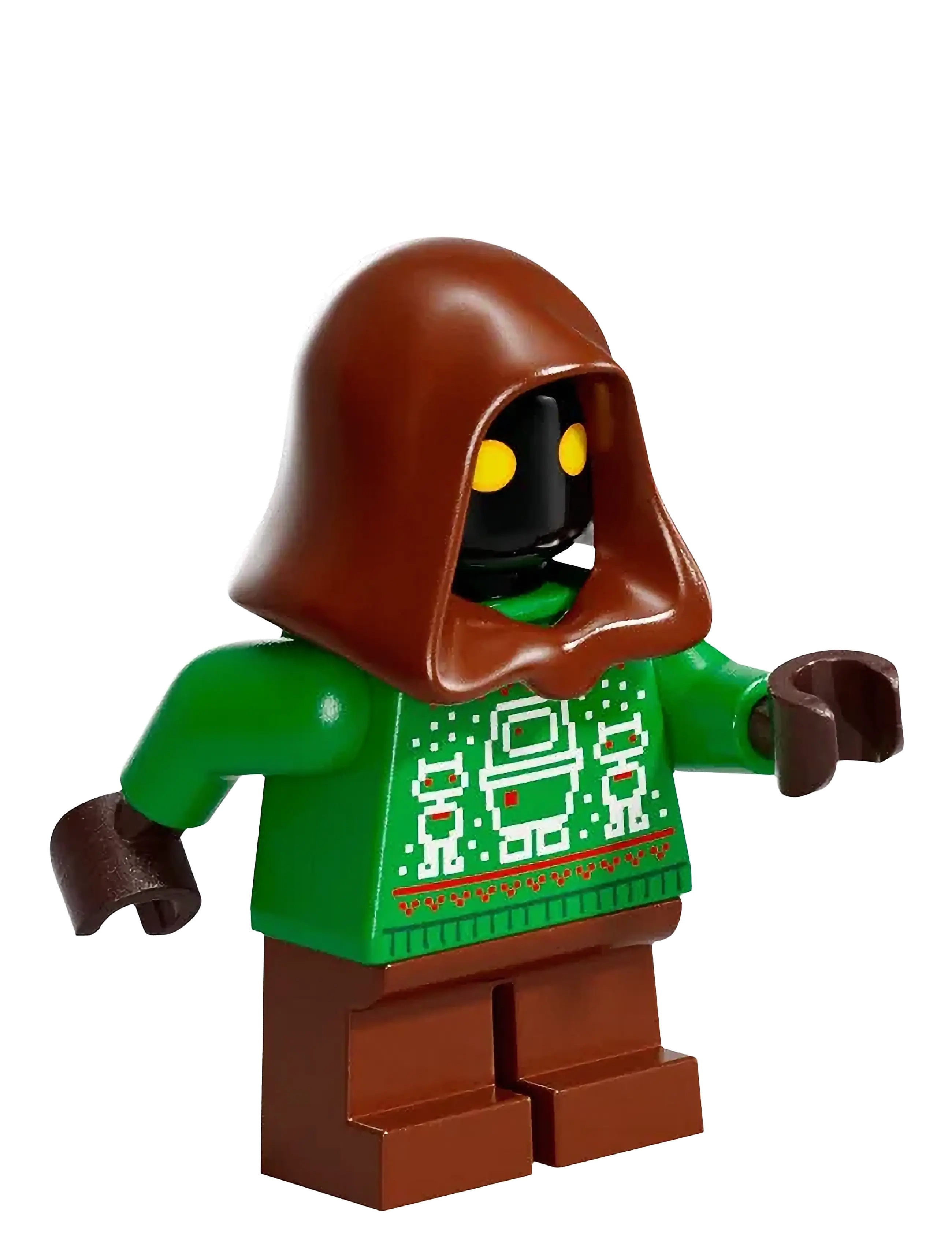 LEGO - Star Advent Calendar 2025 Gift Set 75418 - mažiausios kainos - multi - 2