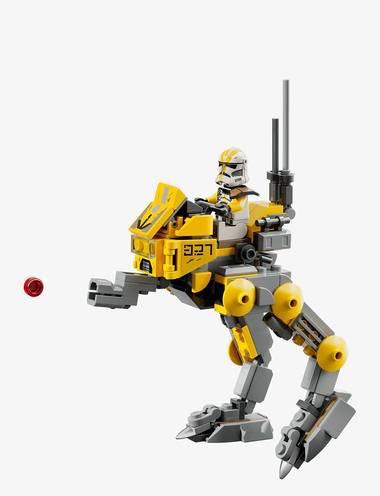 LEGO - Star 327th Star Corps Clone Battle Pack, Gift Set 75431 - lego star wars™ - multi - 2