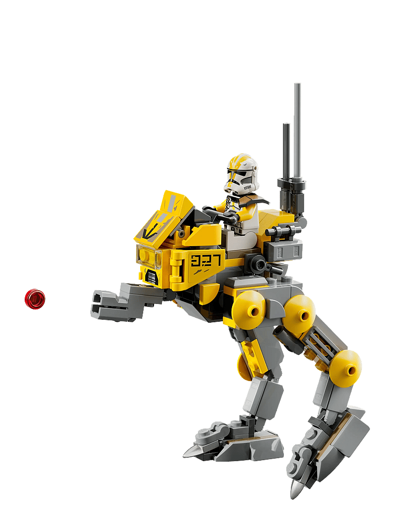 LEGO - Star 327th Star Corps Clone Battle Pack, Gift Set 75431 - lego star wars™ - multi - 2