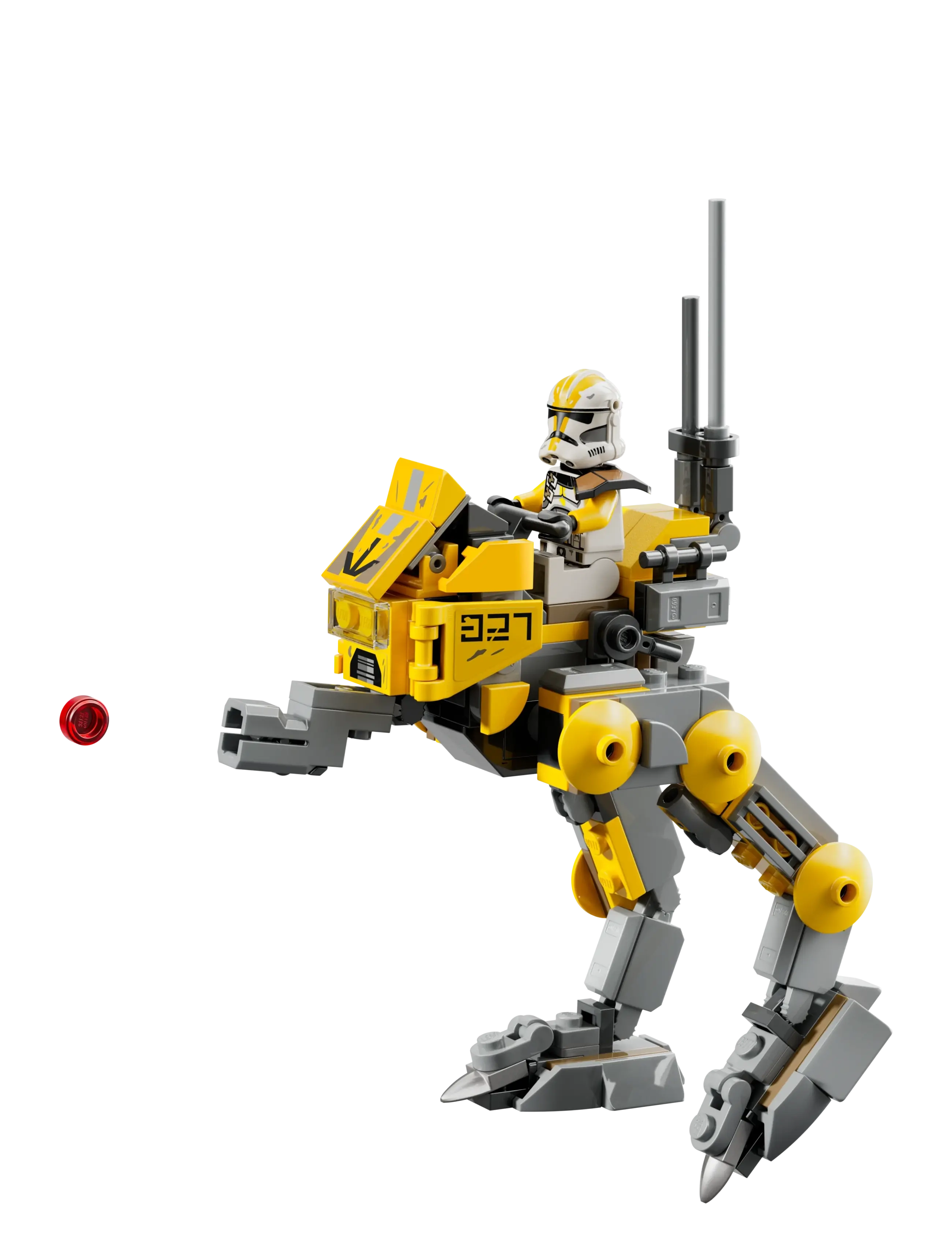 LEGO - Star Wars 75431 - multi - 2