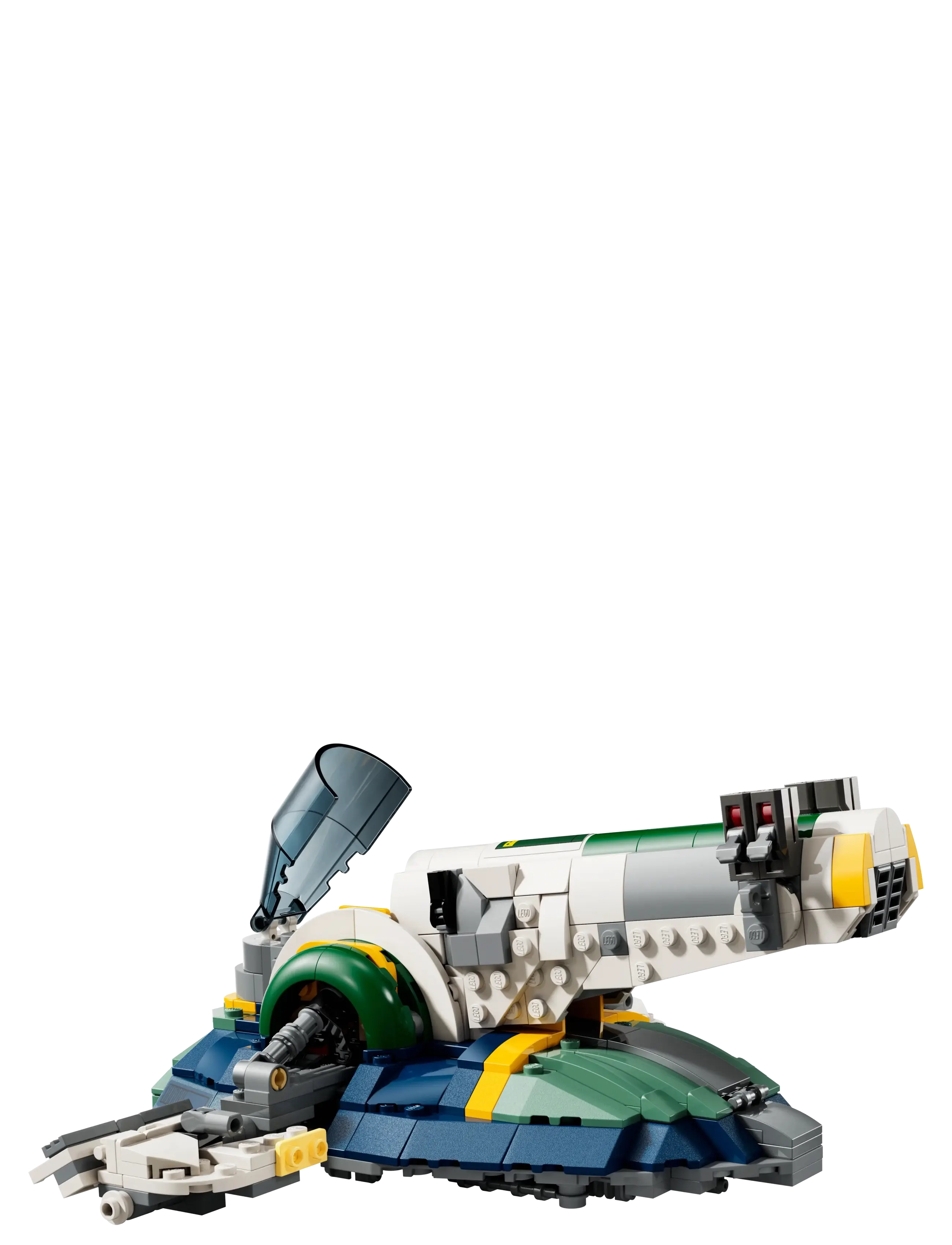 LEGO - Star Wars 75433 - lego star wars™ - multi - 2