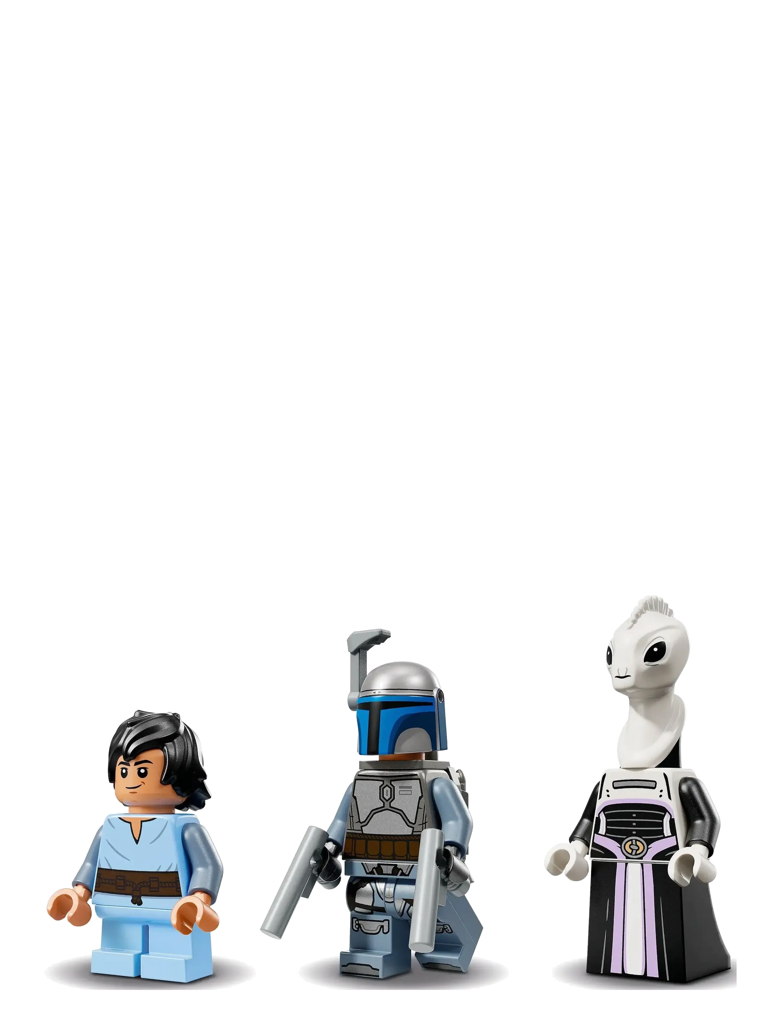 LEGO - Star Wars 75433 - lego star wars™ - multi - 3