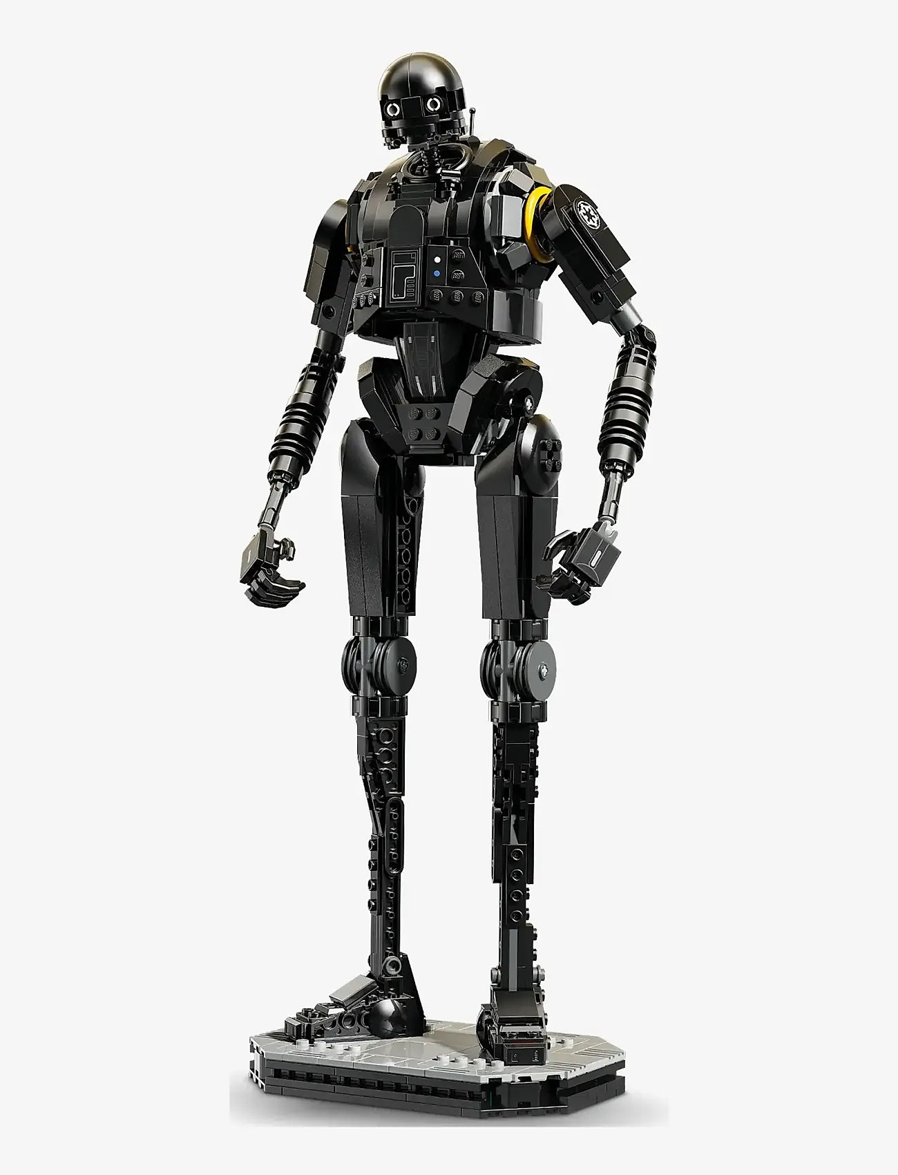 LEGO - Star Wars 75434 - julklappar till barnen - multi - 3