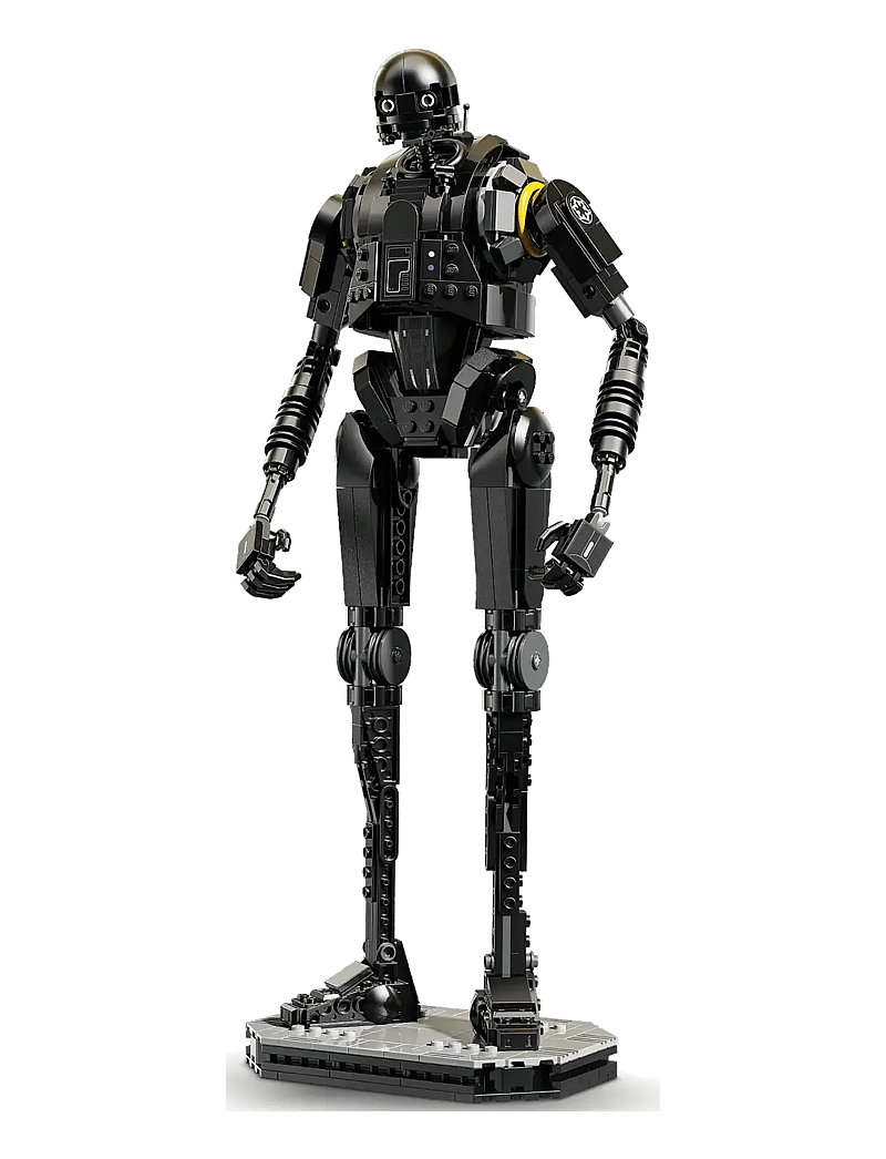 LEGO - Star Wars: K-Security Droid, Fan Gift 75434 - geburtstagsgeschenke - multi - 3