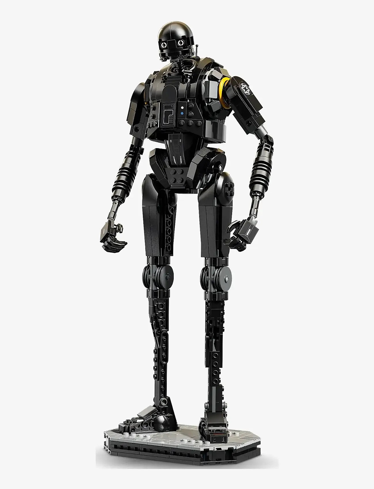 LEGO - Star Wars 75434 - julklappar till barnen - multi - 5