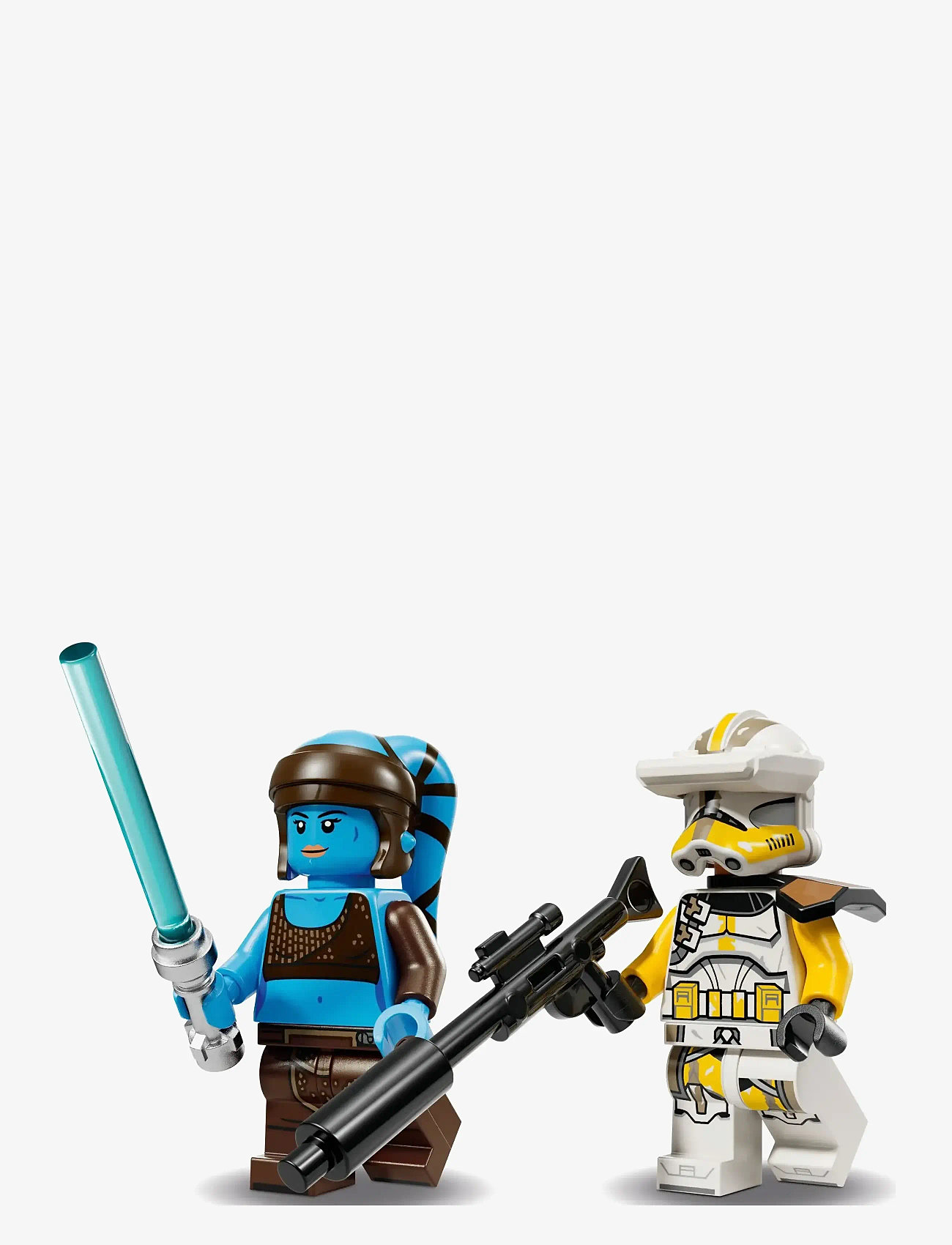 LEGO - Star Wars: The Clone Battle of Felucia Separatist Set 75435 - lego star wars™ - multi - 2