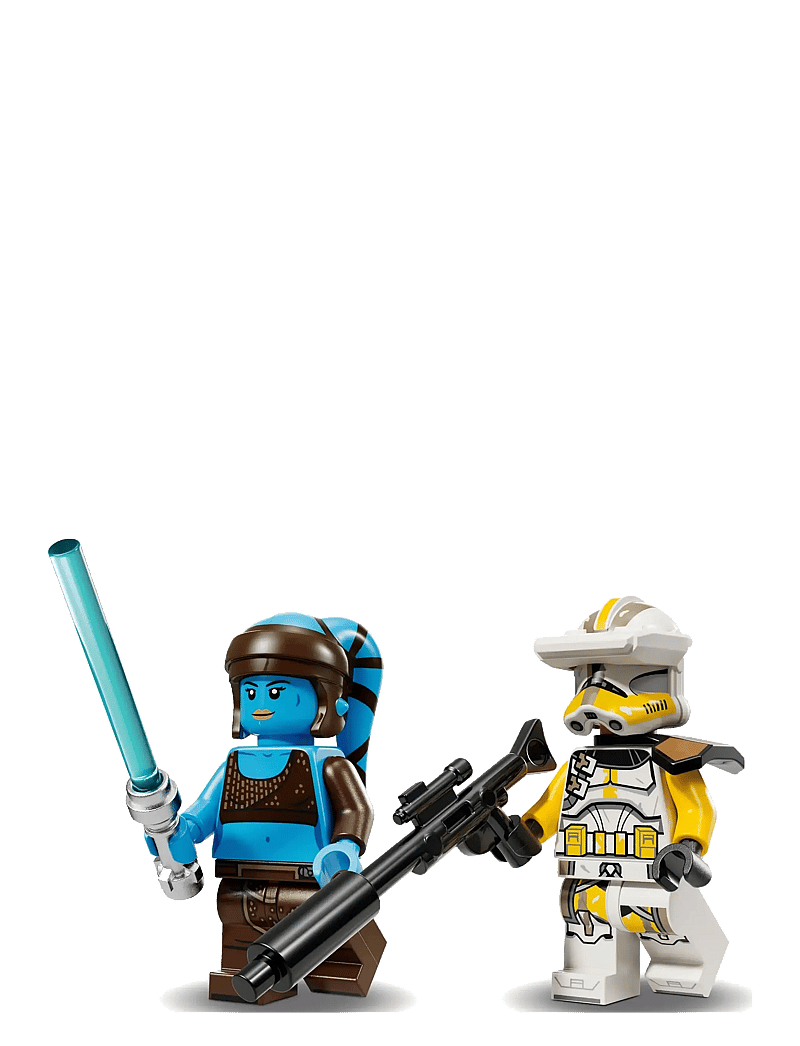 LEGO - Star Wars: The Clone Battle of Felucia Separatist Set 75435 - lego star wars™ - multi - 2