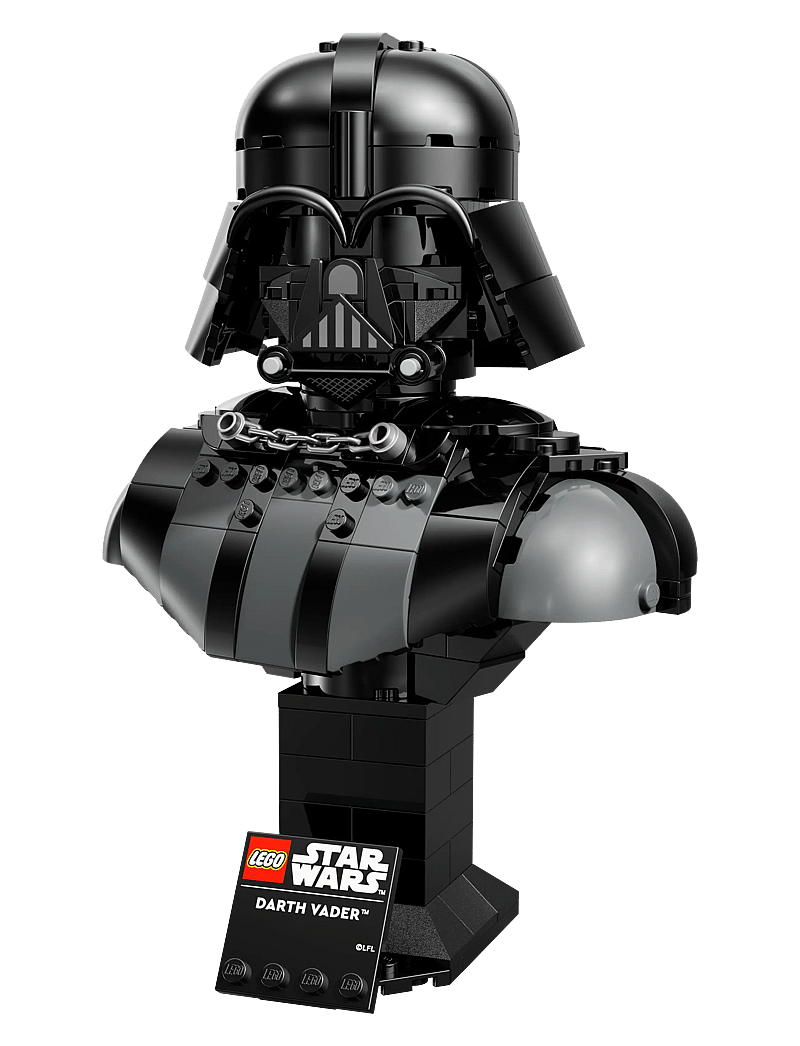 LEGO - Star Darth Bust Building Set 75439 - lego star wars™ - multi - 2