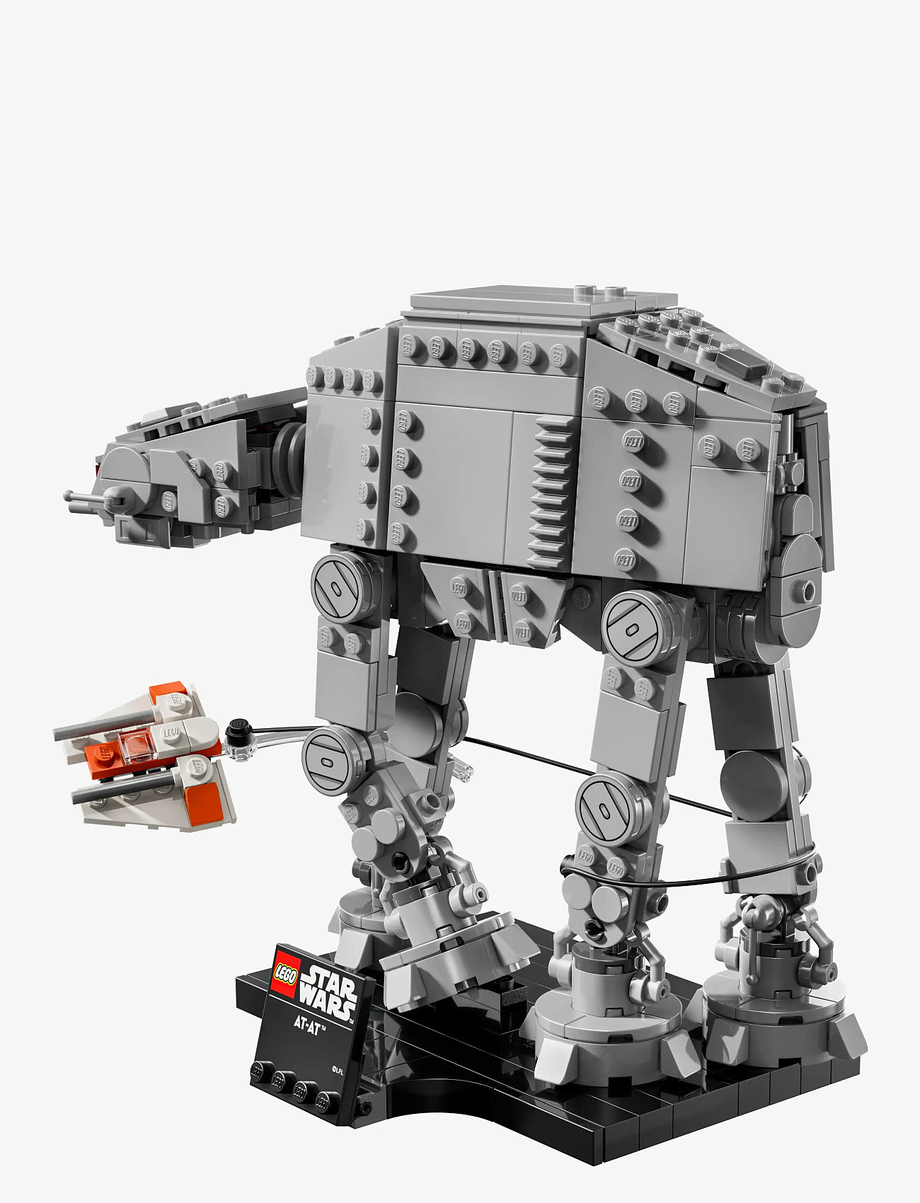 LEGO - STAR WARS 75440 - lego star wars™ - multi - 1