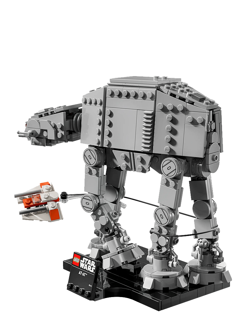 LEGO - Star AT-Walker Building Set for Adults 75440 - lego star wars™ - multi - 1