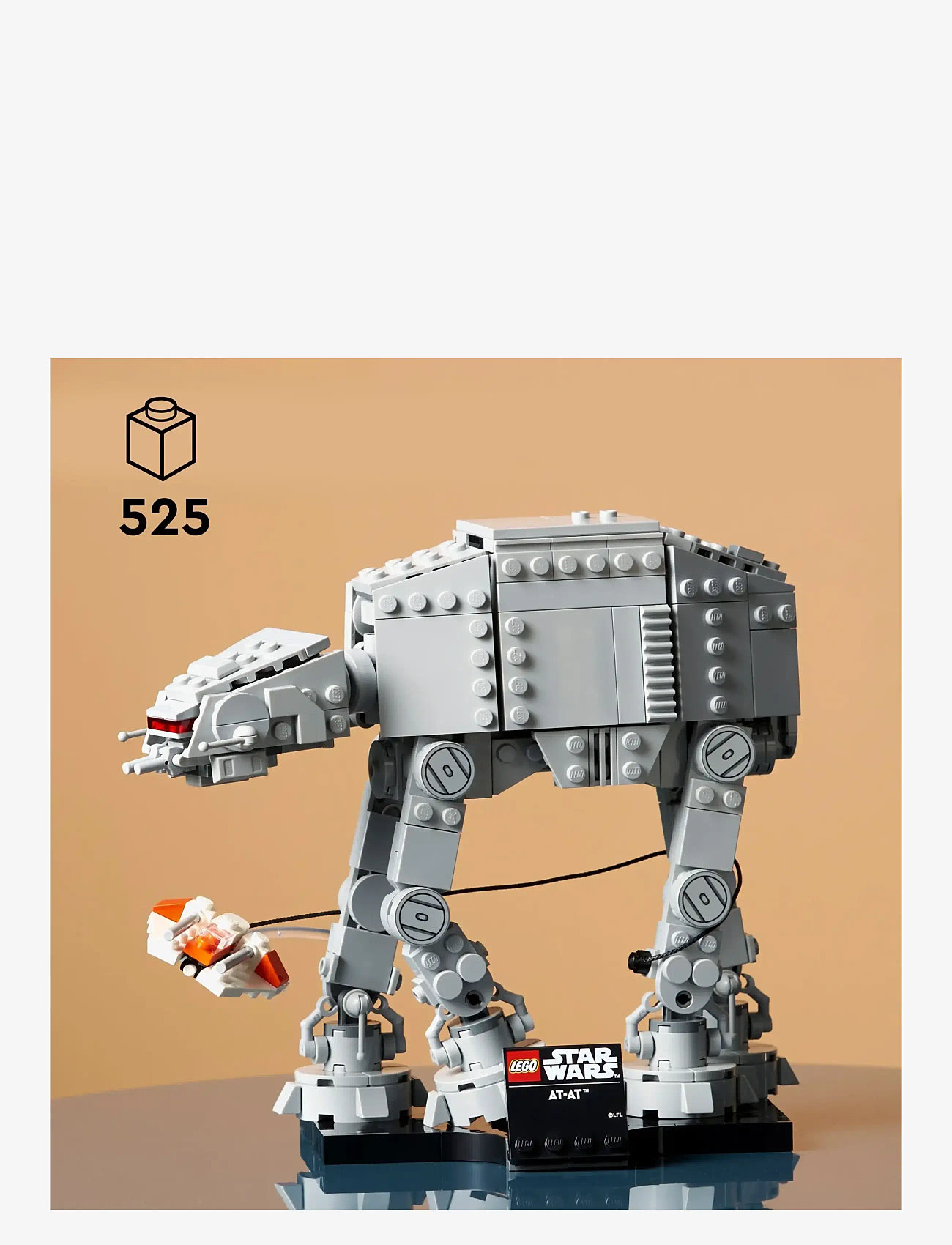 LEGO - STAR WARS 75440 - lego star wars™ - multi - 2