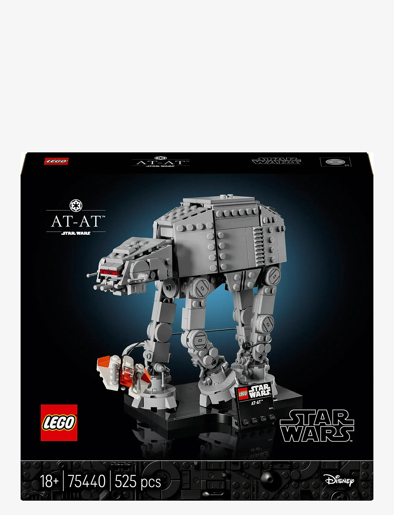 LEGO - STAR WARS 75440 - lego star wars™ - multi - 3