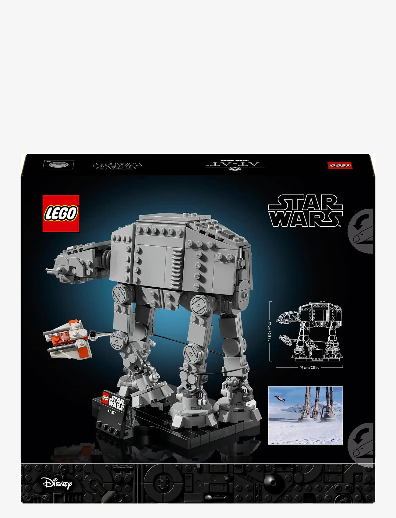 LEGO - STAR WARS 75440 - lego star wars™ - multi - 4