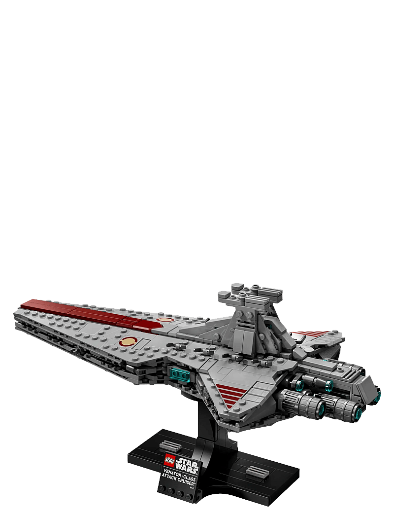 LEGO - Star Venator-Class Attack Set 75441 - lego star wars™ - multi - 1
