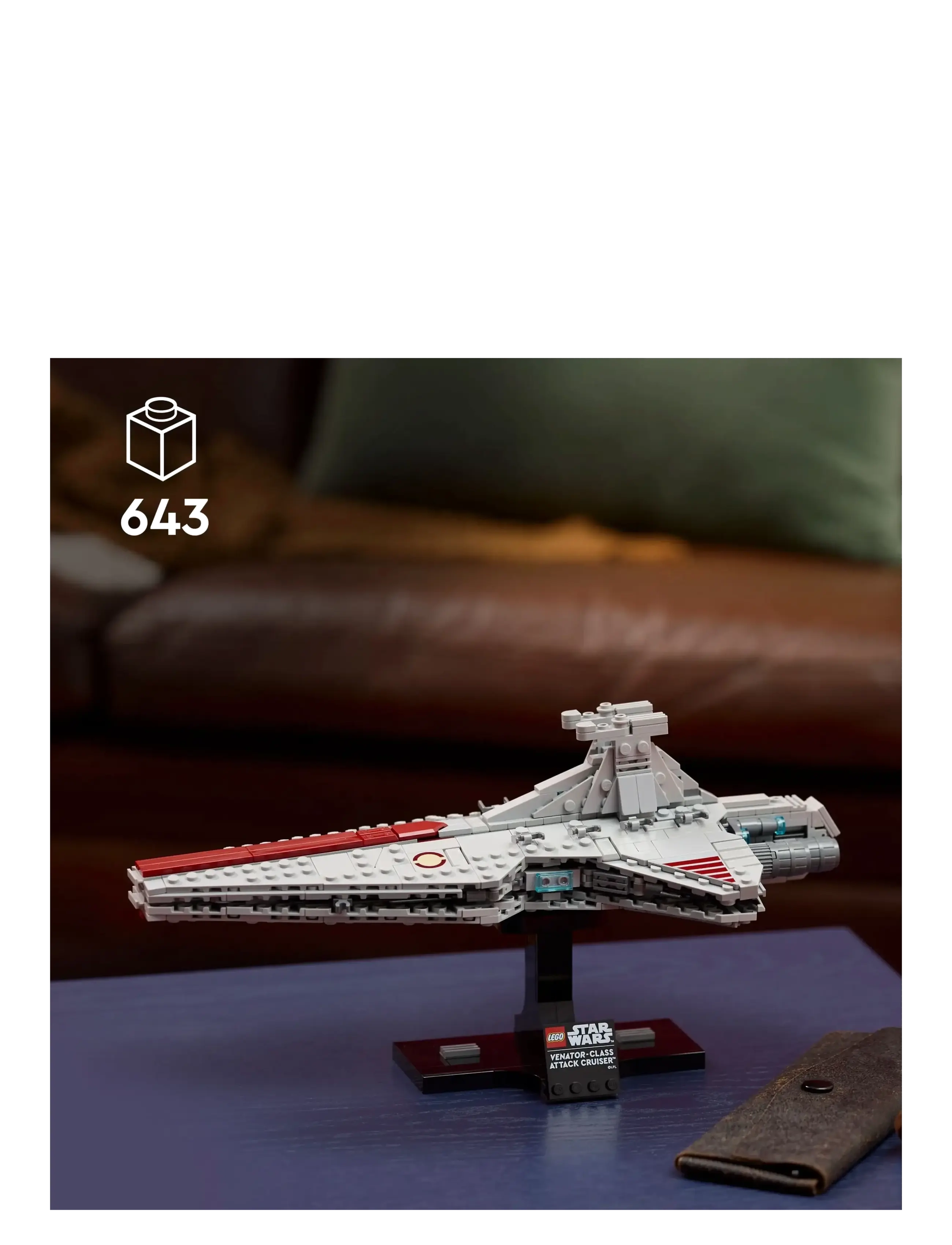 LEGO - STAR WARS 75441 - lego star wars™ - multi - 2