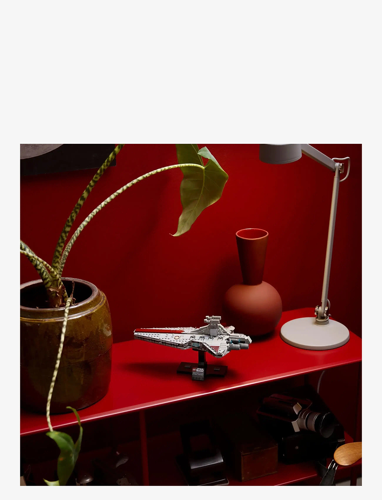 LEGO - Star Venator-Class Attack Set 75441 - lego star wars™ - multi - 3