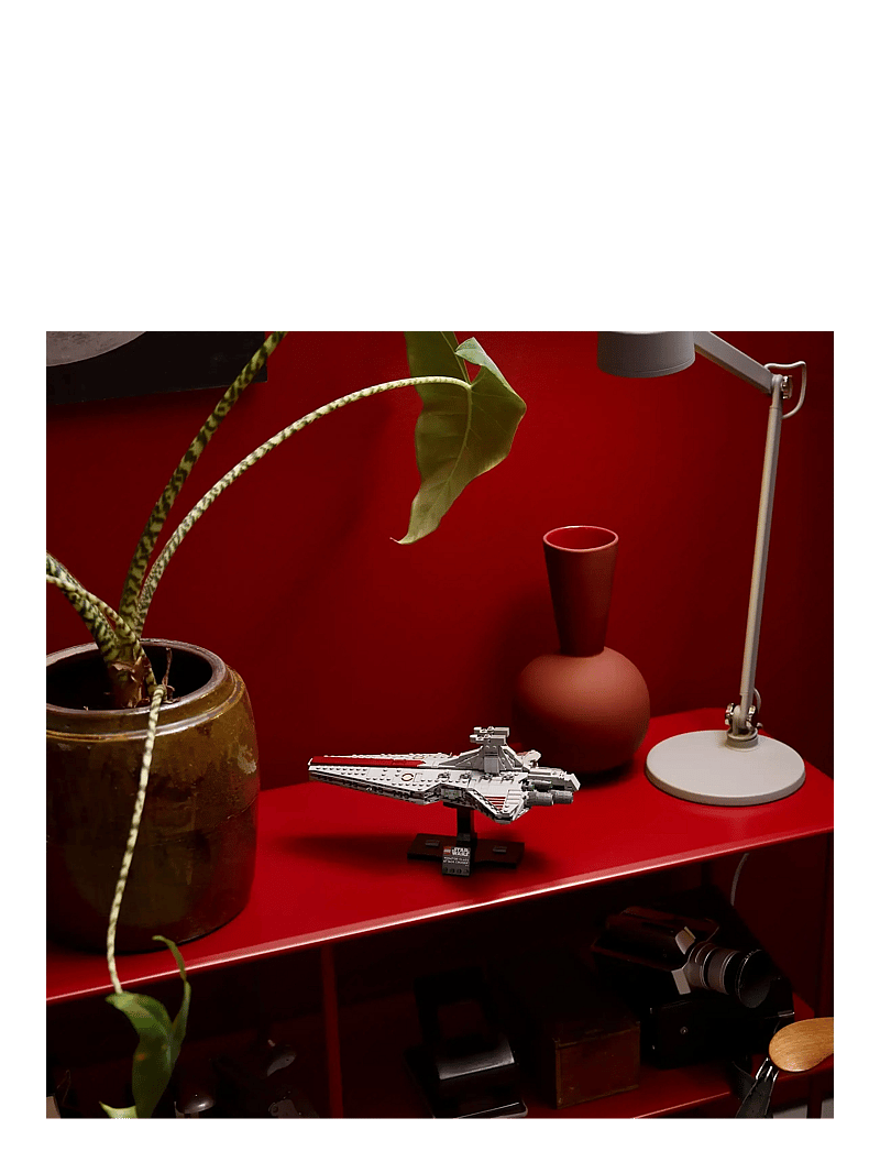 LEGO - Star Venator-Class Attack Set 75441 - lego star wars™ - multi - 3