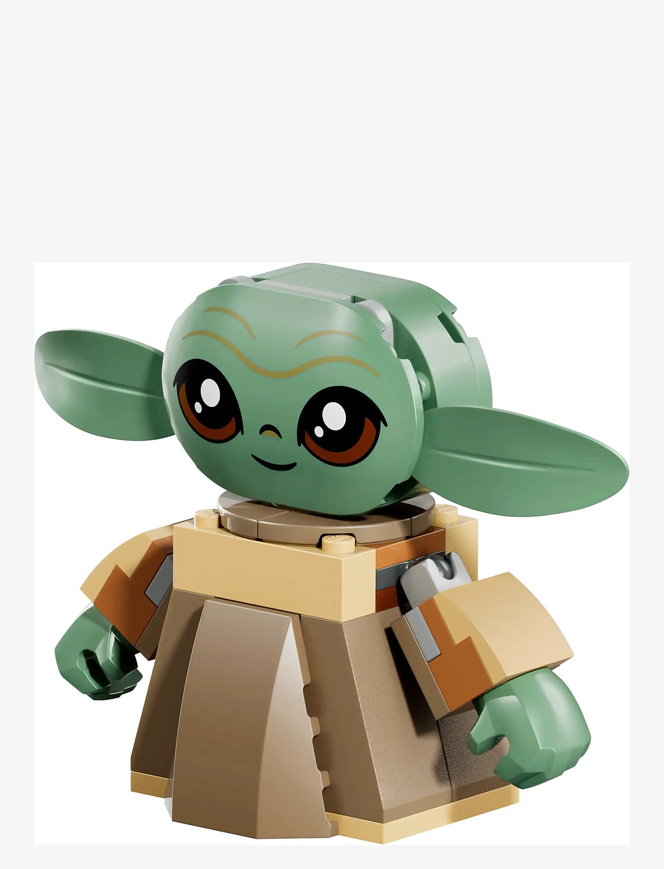 LEGO - Star Grogu’s Homestead Toy Building Set 75443 - lego star wars™ - multi - 2