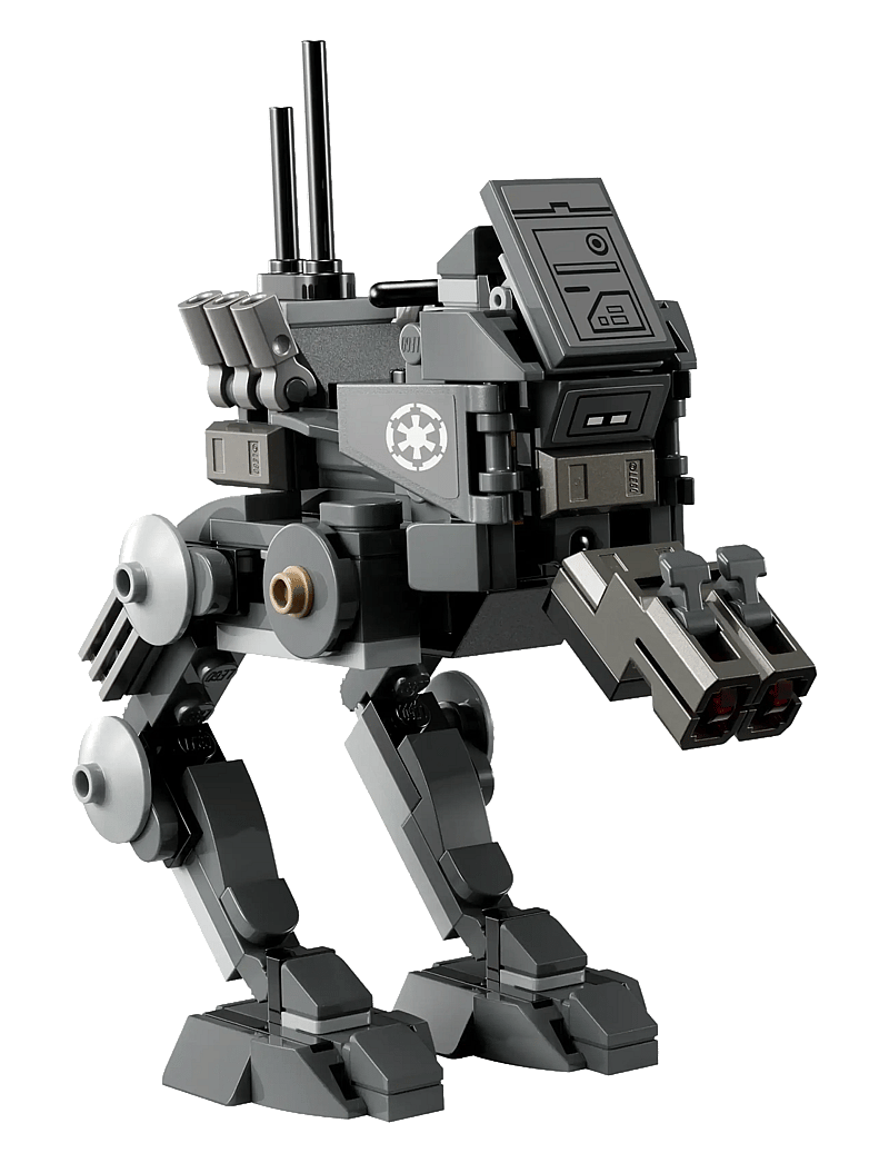 LEGO - Star AT-Attack Toy Building Set 75444 - lego star wars™ - multi - 2