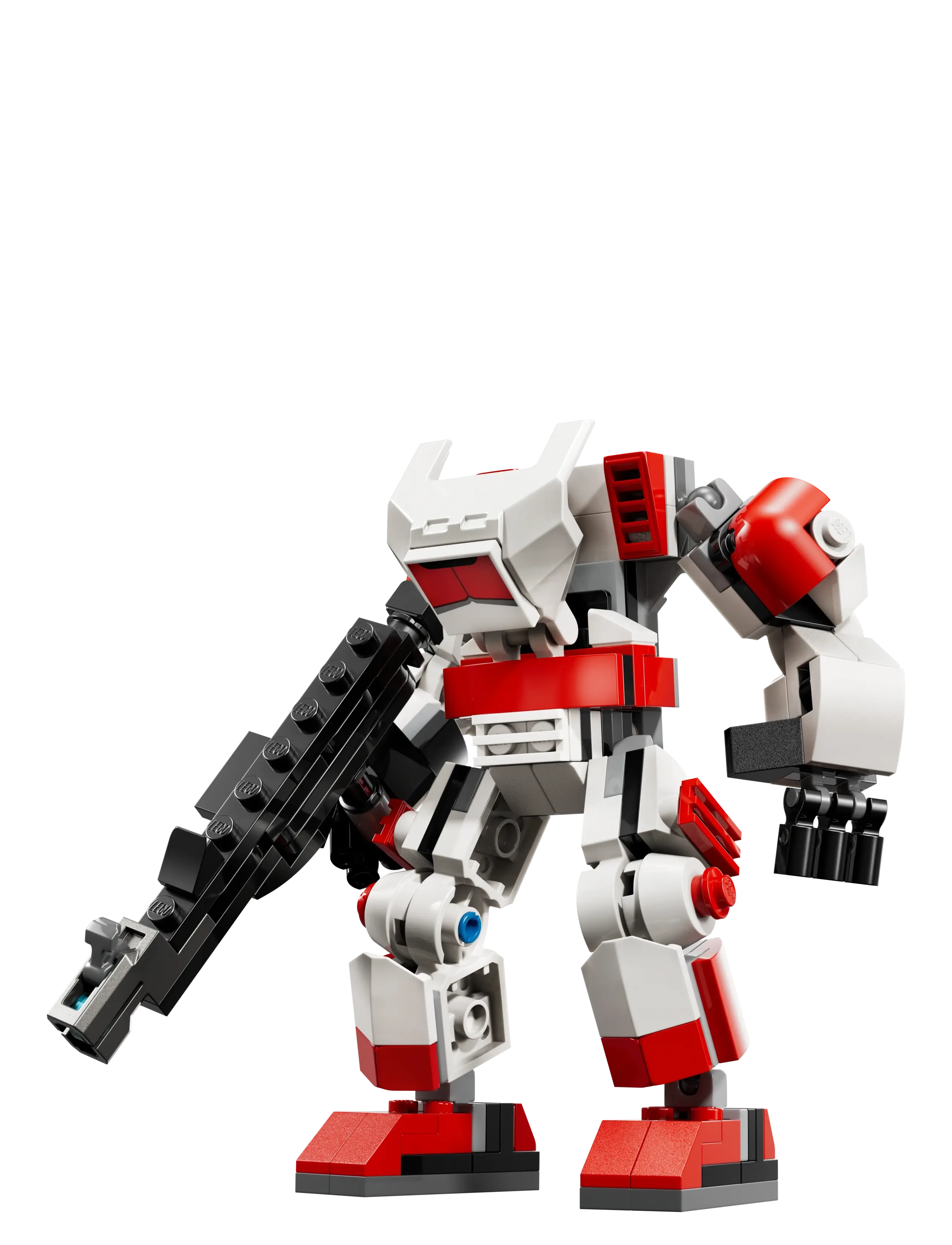 LEGO - Star Clone Shock Mech Set 75448 - lego star wars™ - multi - 2