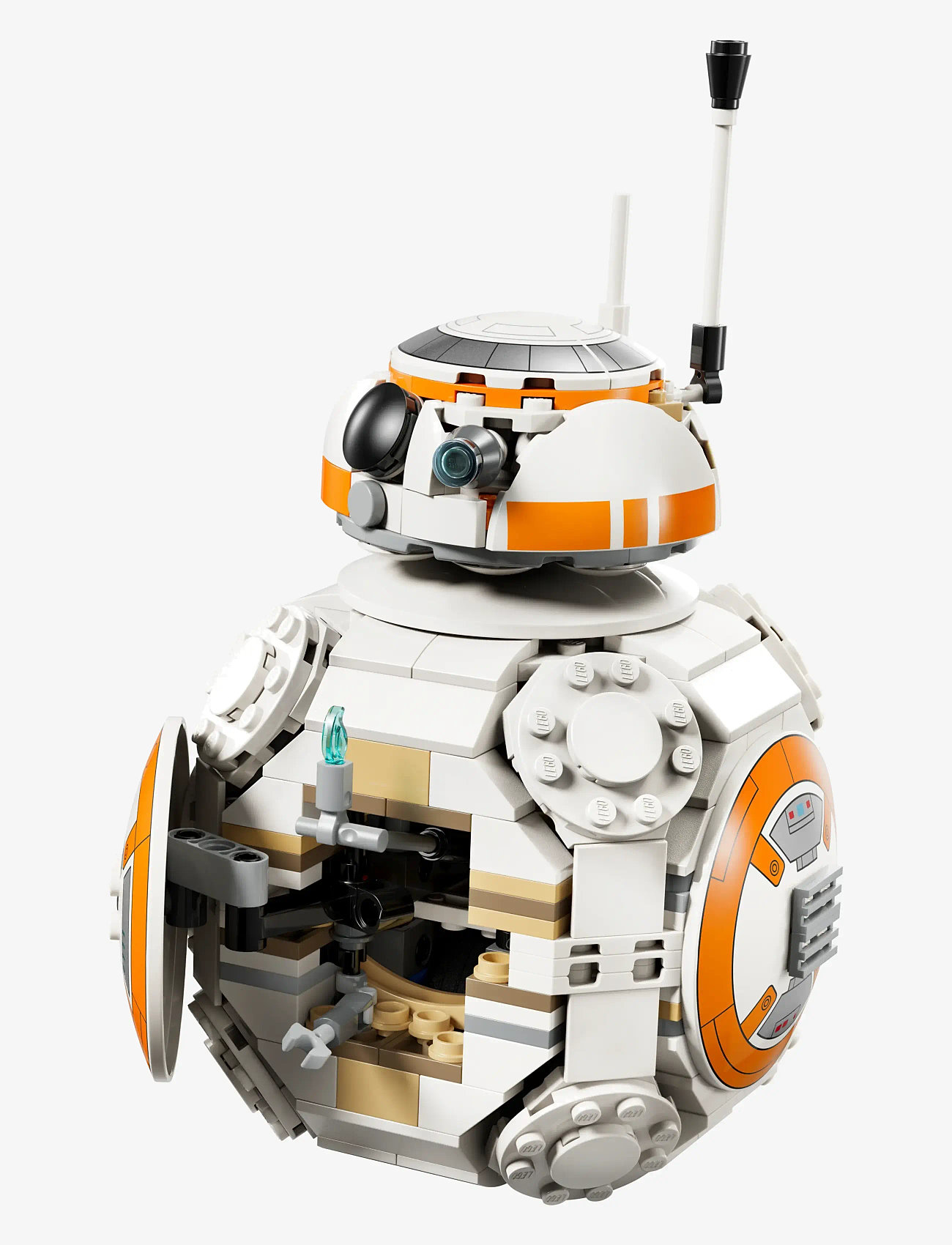 LEGO - STAR WARS 75452 - lego star wars™ - multi - 2