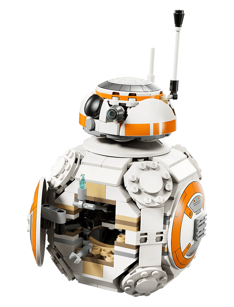 LEGO - Star BB-Astromech Droid Building Toy 75452 - lego star wars™ - multi - 2