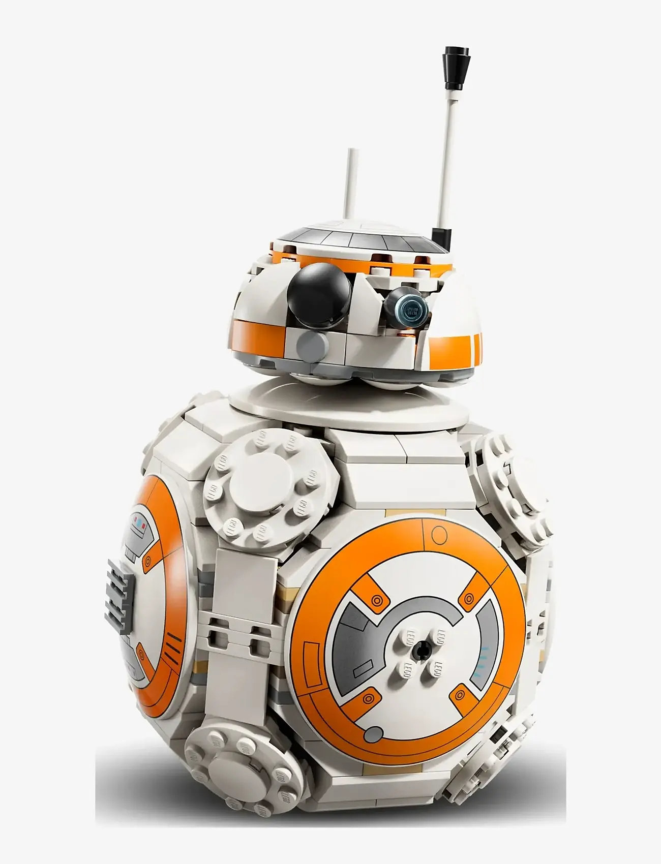 LEGO - STAR WARS 75452 - lego star wars™ - multi - 3